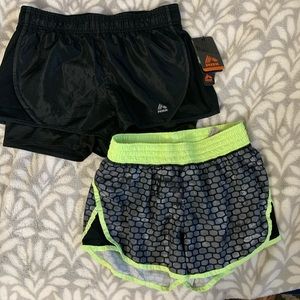 Athletic Shorts Bundle